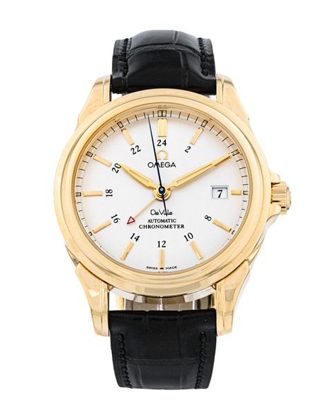 Omega De Ville Co-Axial 4633.30.31
